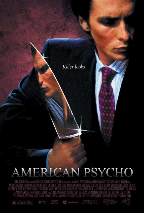 فیلم  American Psycho 2000