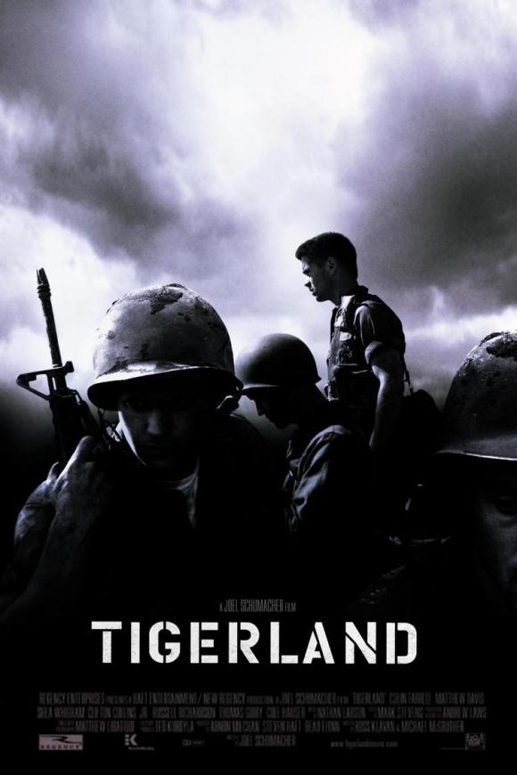 فیلم  Tigerland 2000