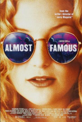 دانلود فیلم  Almost Famous 2000