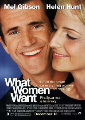 دانلود فیلم  What Women Want 2000