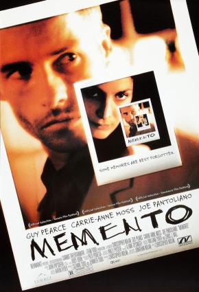 دانلود فیلم  Memento 2000