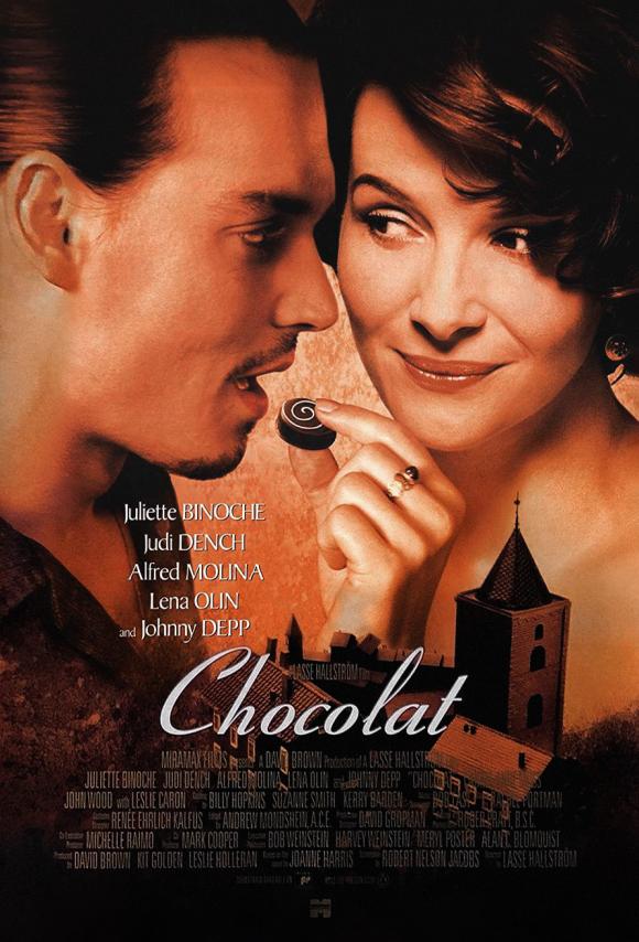 فیلم  Chocolat 2000