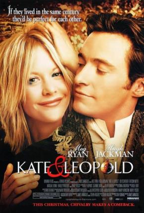 دانلود فیلم  Kate & Leopold 2001