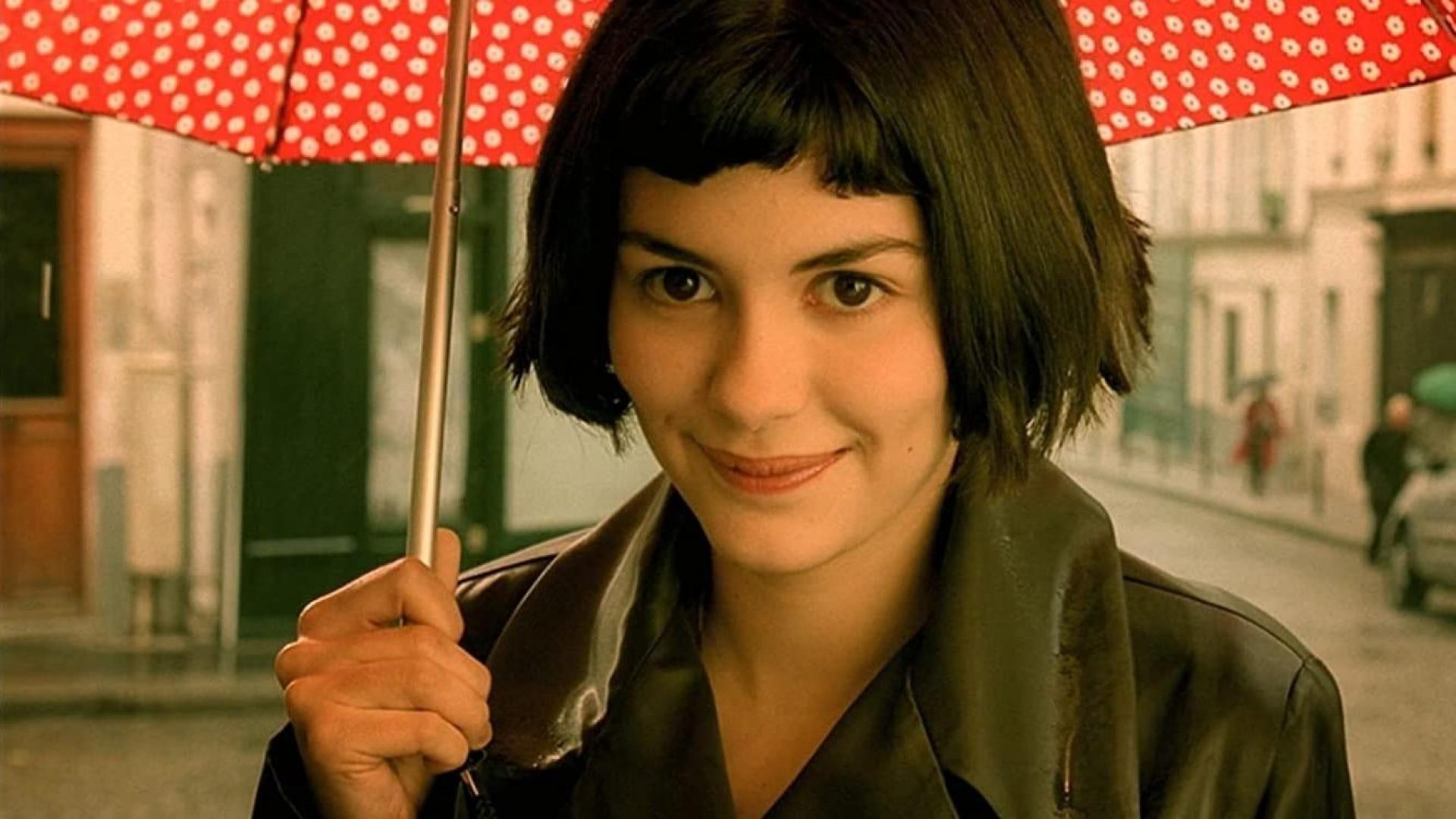 فیلم  Amélie 2001 با زیرنویس چسبیده