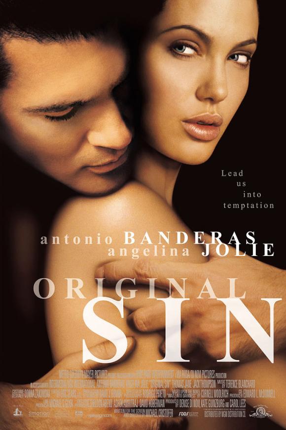 فیلم  Original Sin 2001