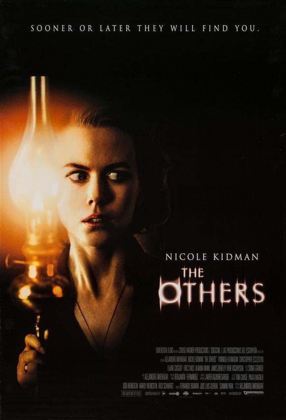 فیلم  The Others 2001