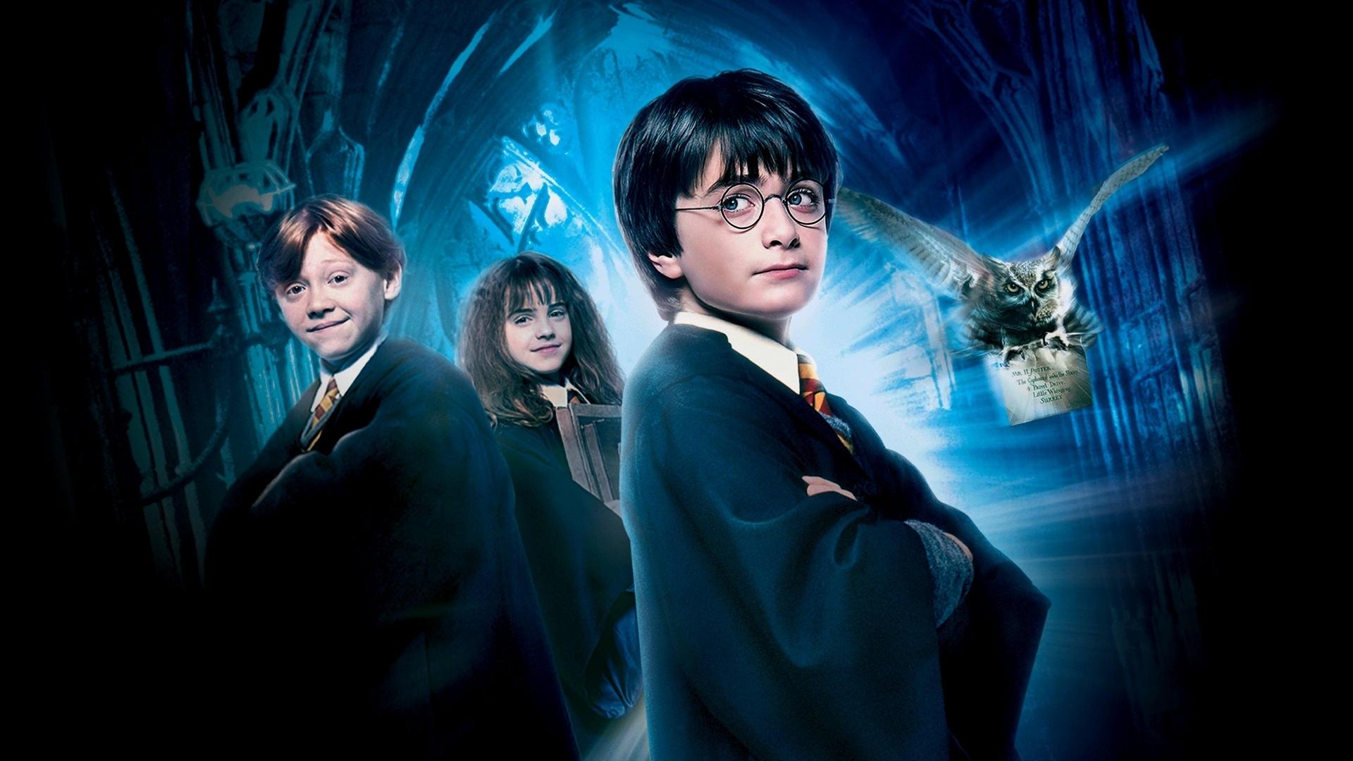 فیلم  Harry Potter and the Sorcerer's Stone 2001 با زیرنویس چسبیده