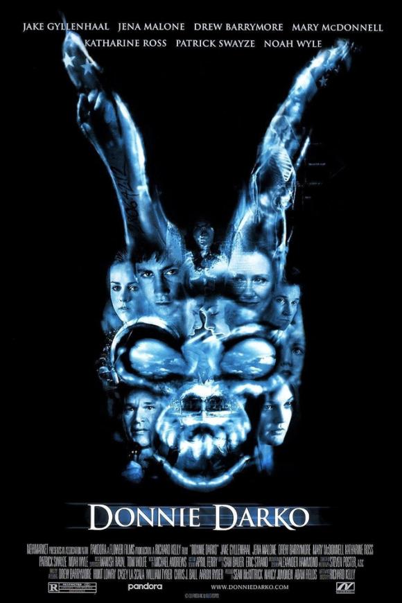 فیلم  Donnie Darko 2001