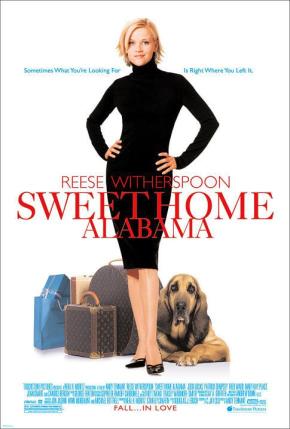 دانلود فیلم  Sweet Home Alabama 2002