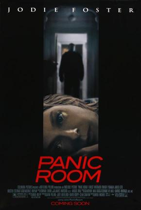 دانلود فیلم  Panic Room 2002