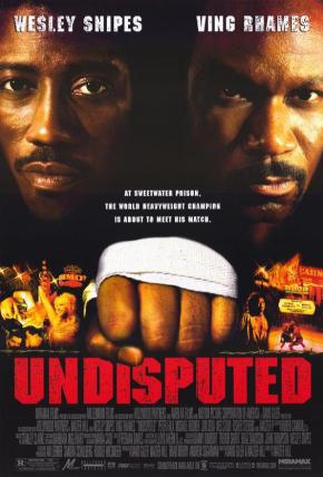 دانلود فیلم  Undisputed 2002