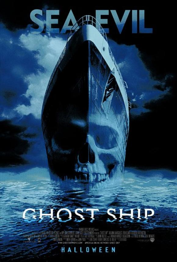 فیلم  Ghost Ship 2002