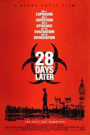 دانلود فیلم  28 Days Later... 2002