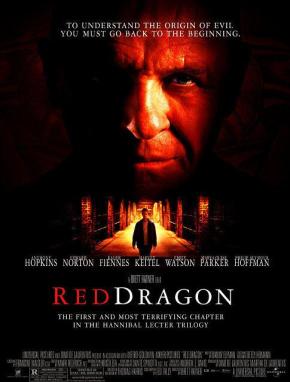 دانلود فیلم  Red Dragon 2002