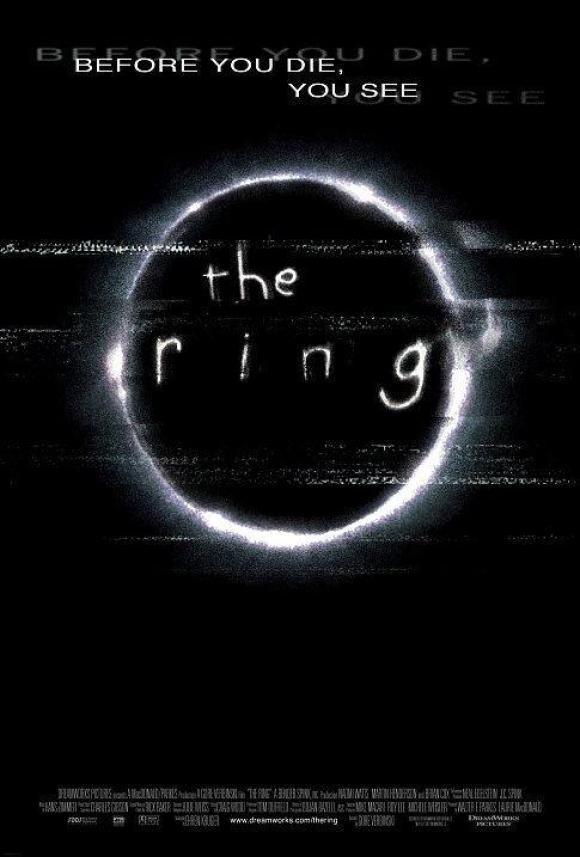 فیلم  The Ring 2002