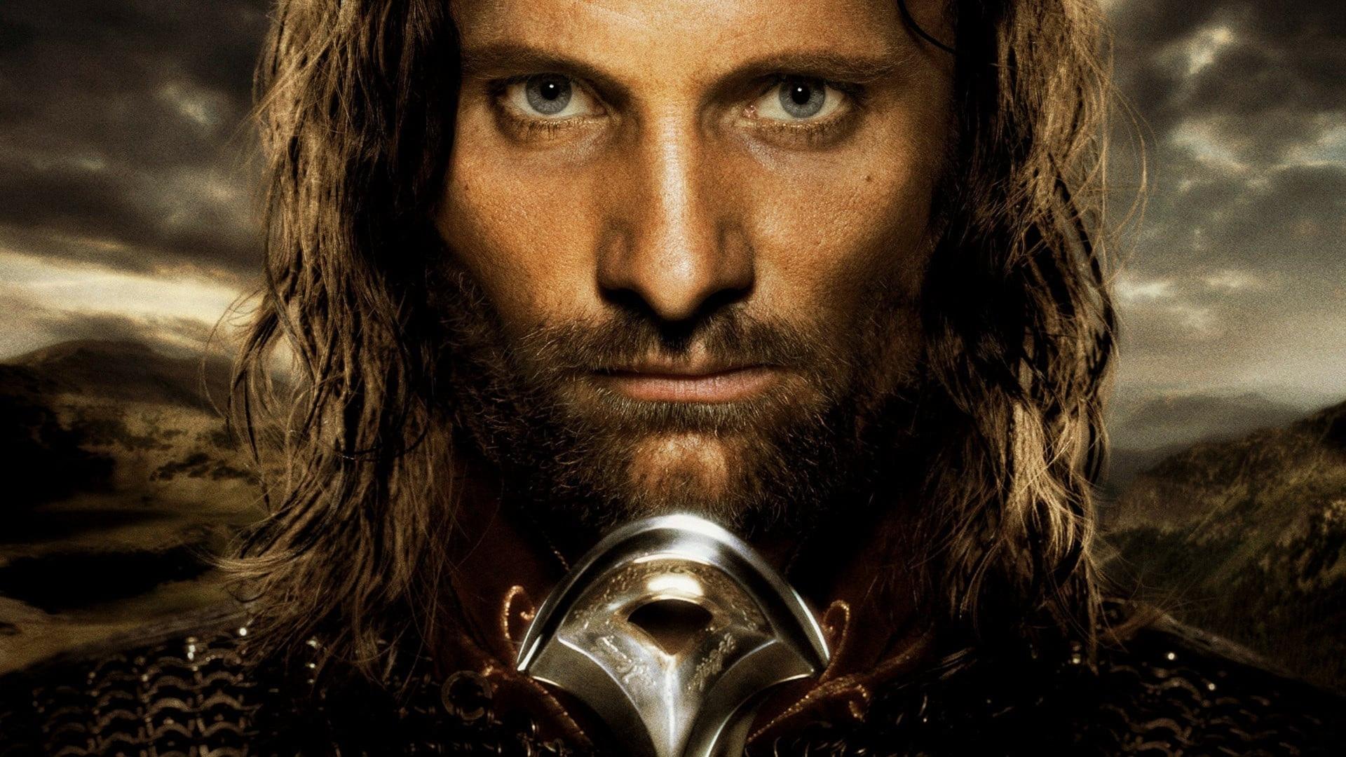 فیلم  The Lord of the Rings: The Return of the King 2003 با زیرنویس چسبیده