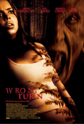 دانلود فیلم  Wrong Turn 2003