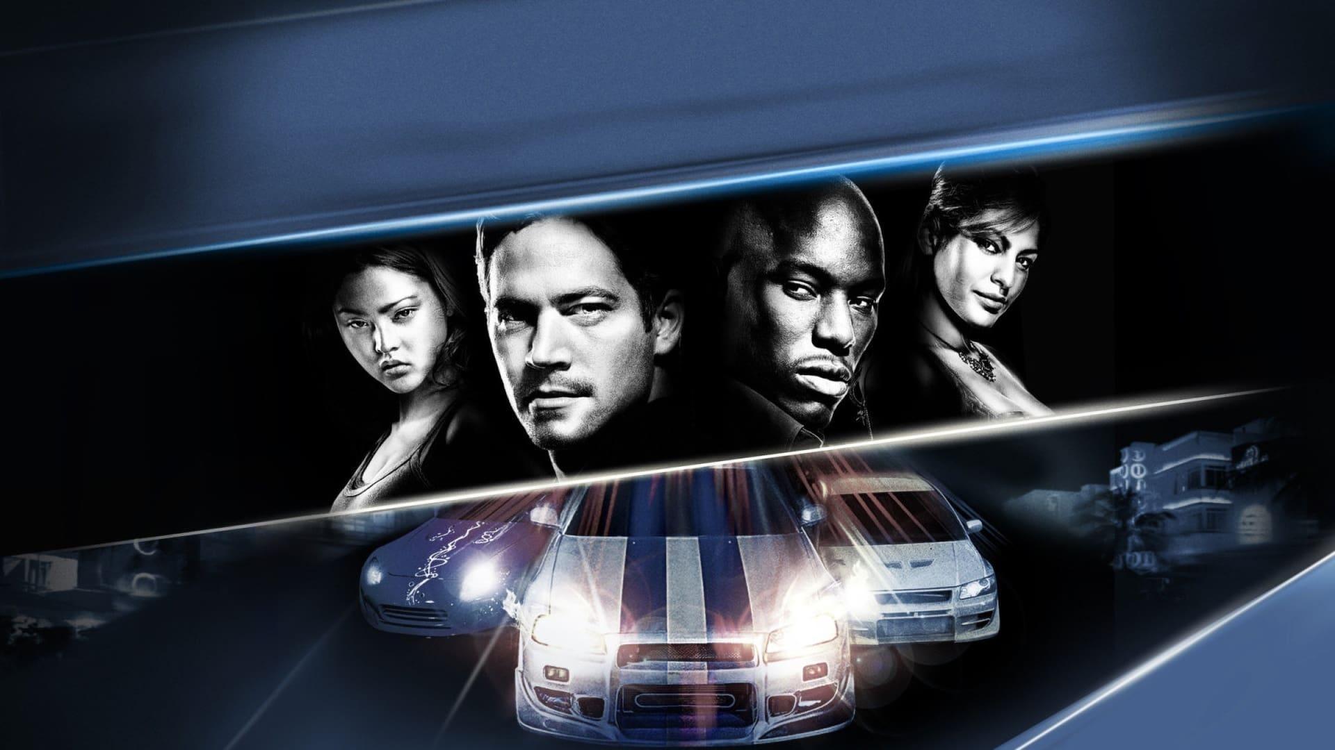 فیلم  2 Fast 2 Furious 2003 با زیرنویس چسبیده