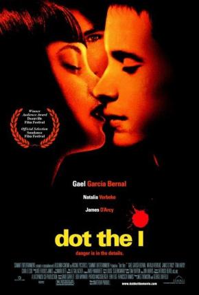 دانلود فیلم  Dot the I 2003