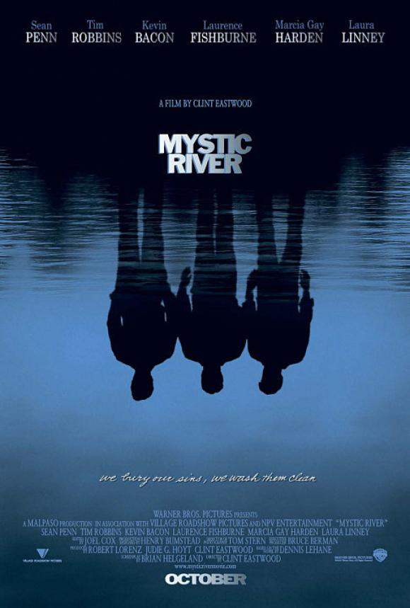 فیلم  Mystic River 2003