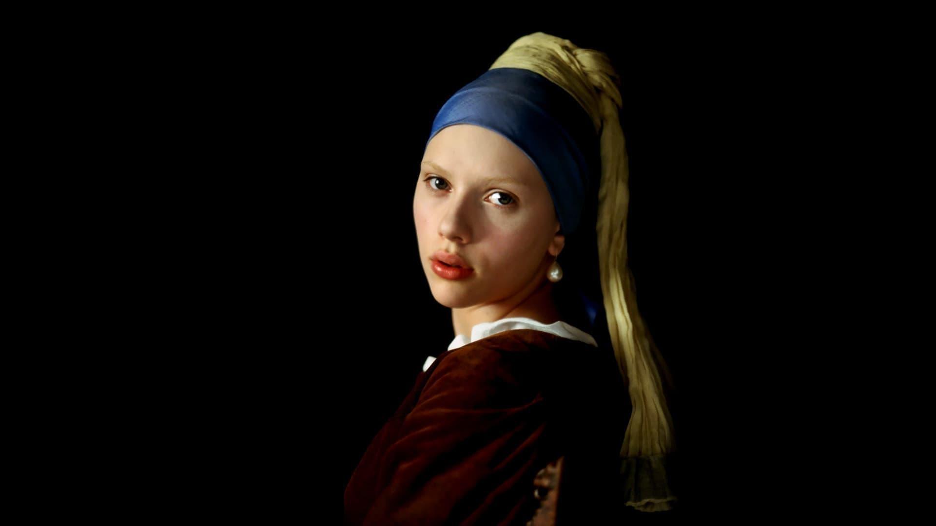 فیلم  Girl with a Pearl Earring 2003 با زیرنویس چسبیده