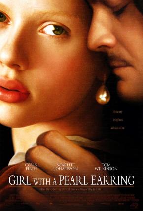 دانلود فیلم  Girl with a Pearl Earring 2003