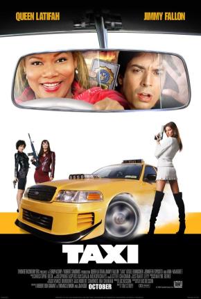 دانلود فیلم  Taxi 2004