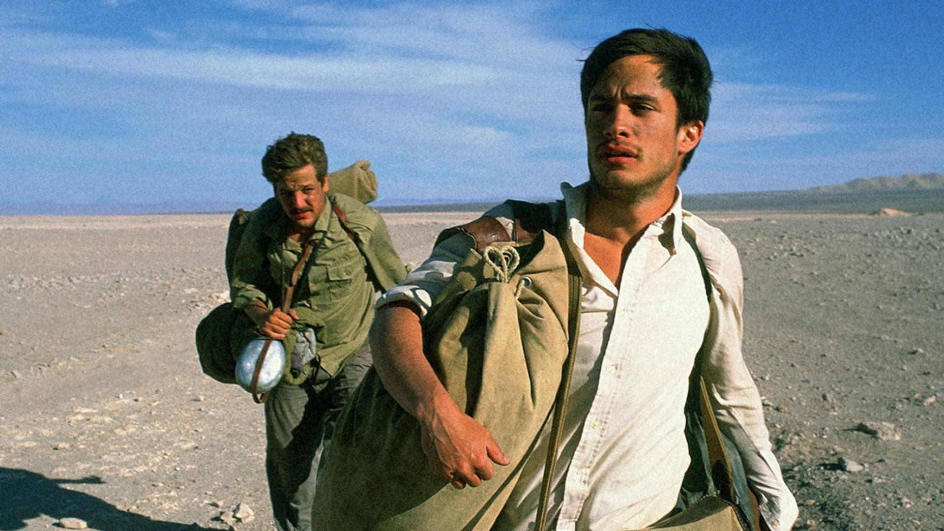 فیلم  The Motorcycle Diaries 2004 با زیرنویس چسبیده