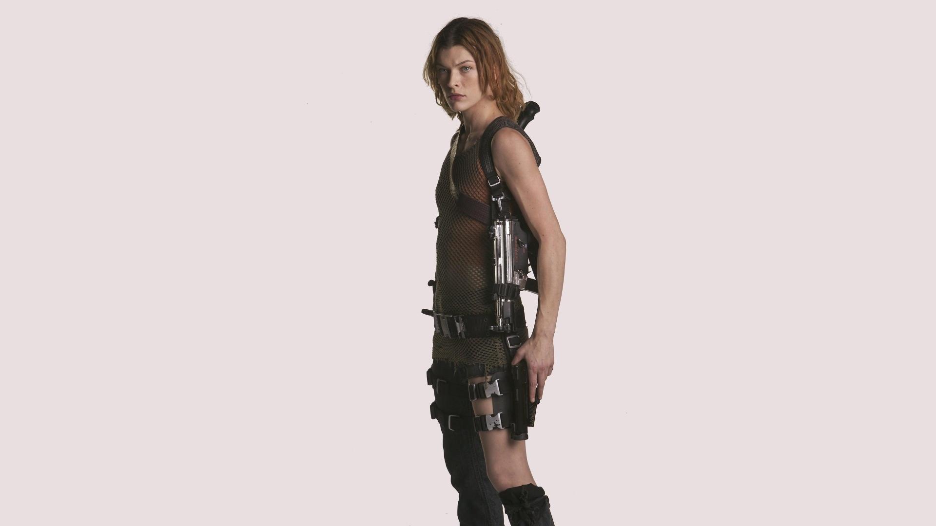 فیلم  Resident Evil: Apocalypse 2004 با زیرنویس چسبیده