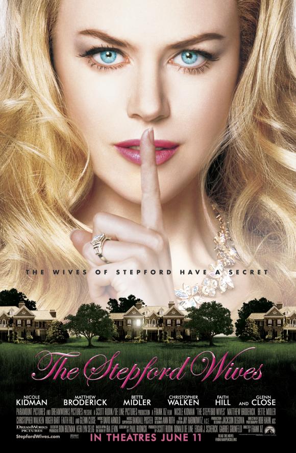 فیلم  The Stepford Wives 2004