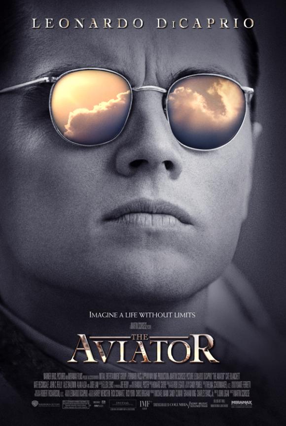 فیلم  The Aviator 2004