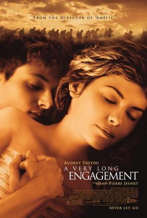 دانلود فیلم  A Very Long Engagement 2004