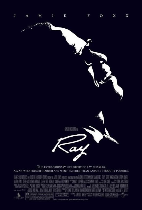 فیلم  Ray 2004