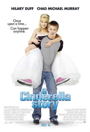 دانلود فیلم  A Cinderella Story 2004