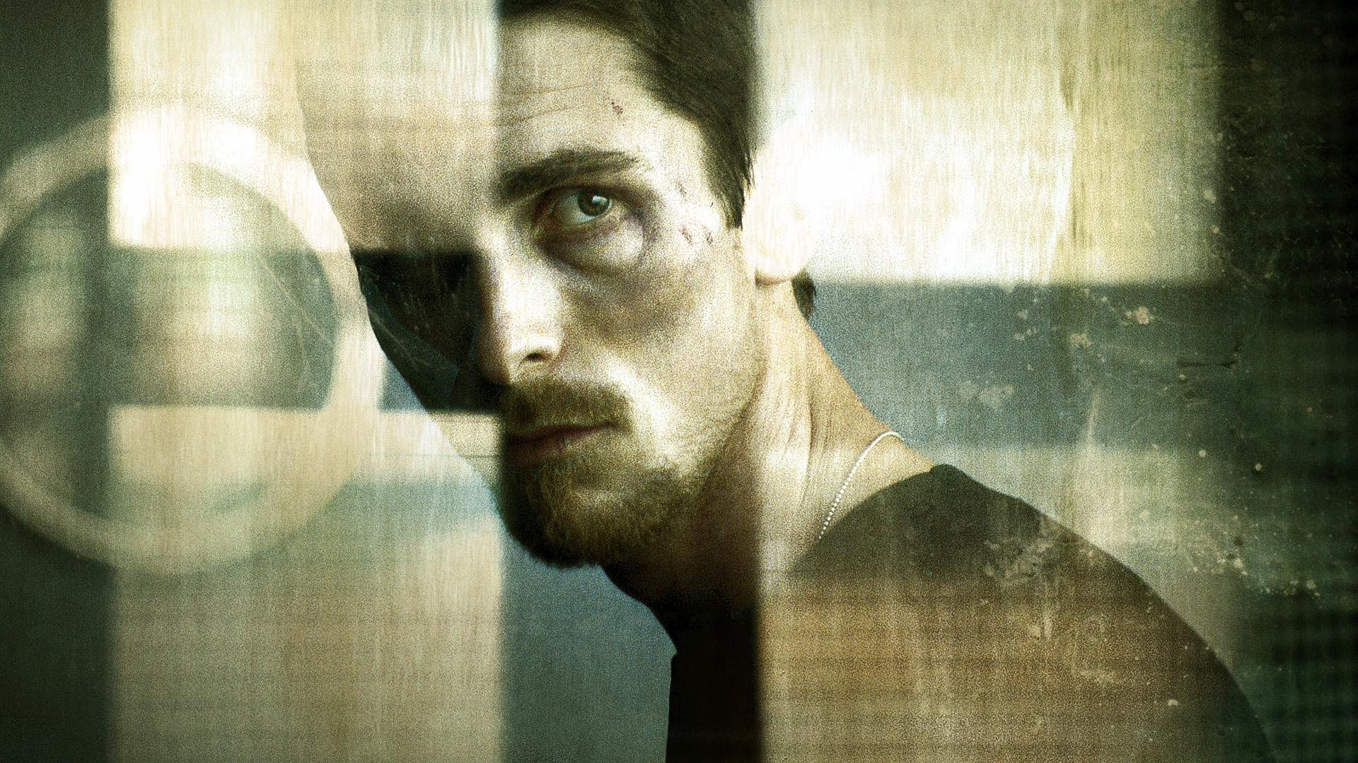 فیلم  The Machinist 2004 با زیرنویس چسبیده