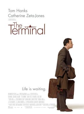 دانلود فیلم  The Terminal 2004
