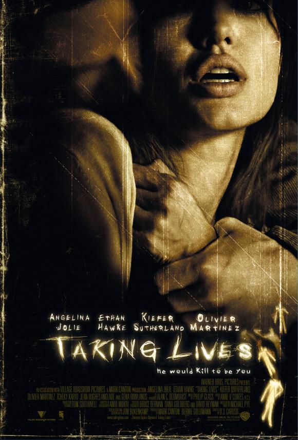 فیلم  Taking Lives 2004