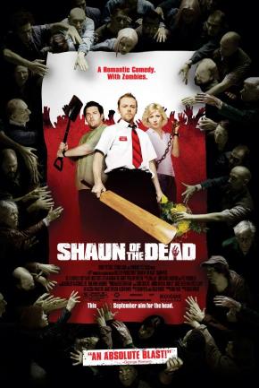 دانلود فیلم  Shaun of the Dead 2004