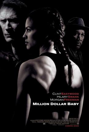 دانلود فیلم  Million Dollar Baby 2004