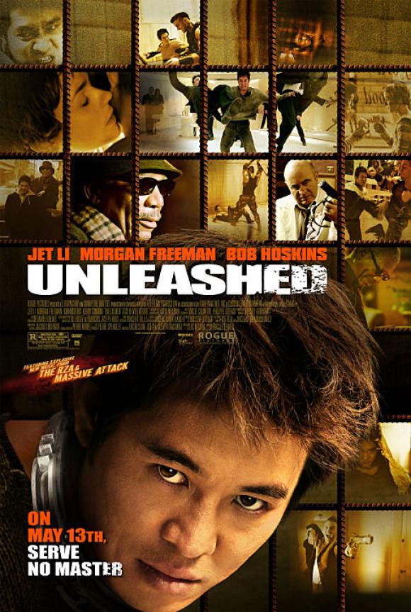 فیلم  Unleashed 2005