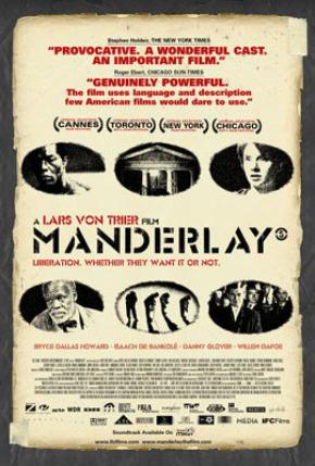 دانلود فیلم  Manderlay 2005