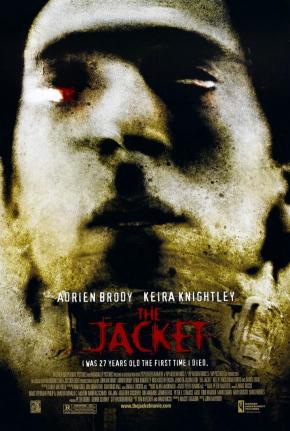 دانلود فیلم  The Jacket 2005