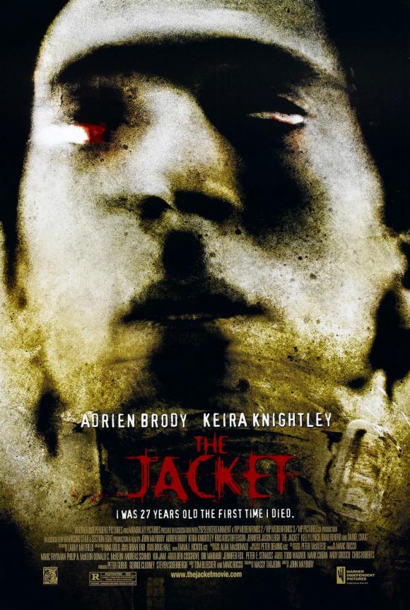فیلم  The Jacket 2005