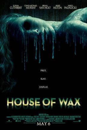 دانلود فیلم  House of Wax 2005