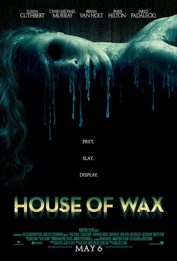 فیلم  House of Wax 2005