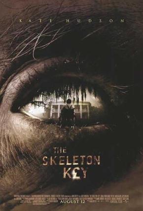 دانلود فیلم  The Skeleton Key 2005