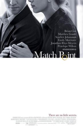 دانلود فیلم  Match Point 2005