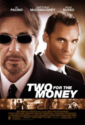 دانلود فیلم  Two for the Money 2005