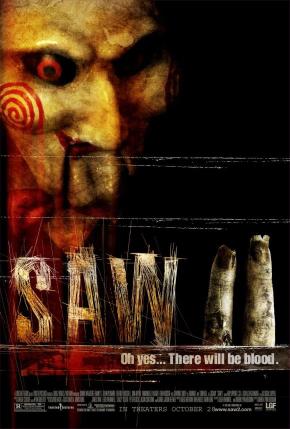 فیلم  Saw II 2005