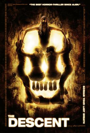 دانلود فیلم  The Descent 2005